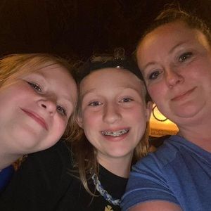 Meet your Posher, Shannon